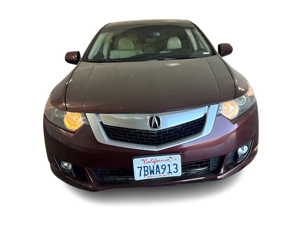 Thumbnail: 2010 Acura TSX - 6