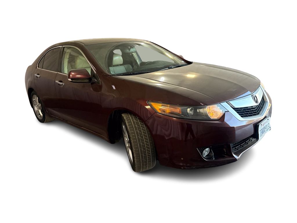 Thumbnail: 2010 Acura TSX - 13