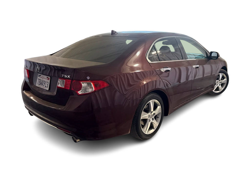 Thumbnail: 2010 Acura TSX - 15