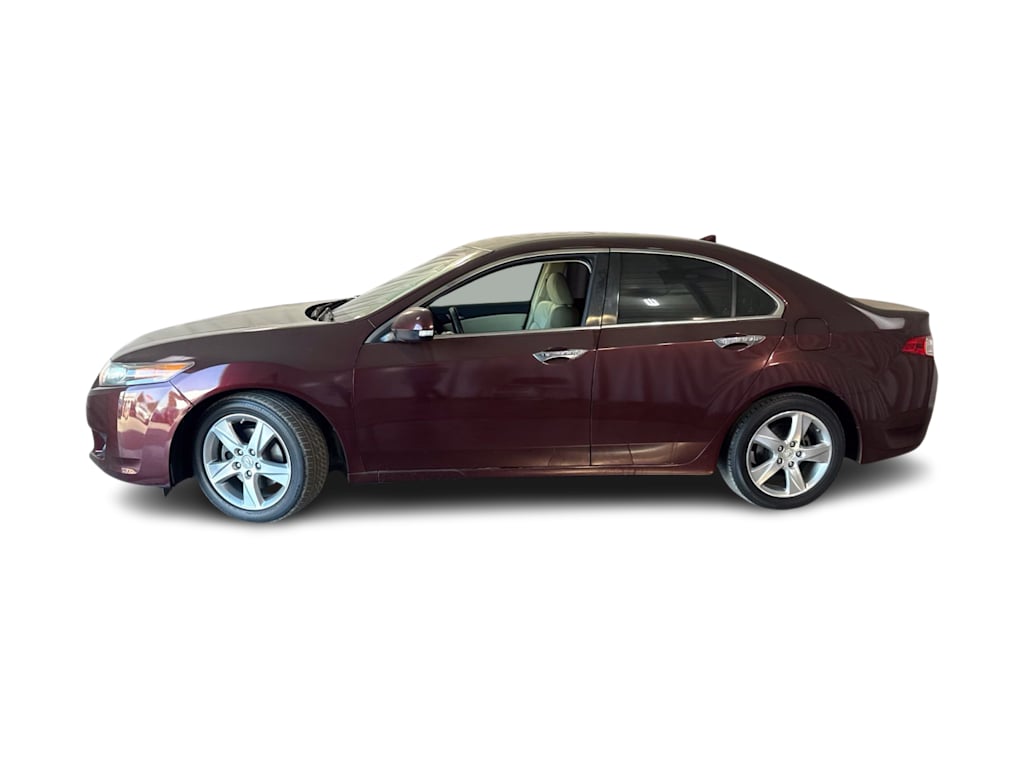 Thumbnail: 2010 Acura TSX - 3