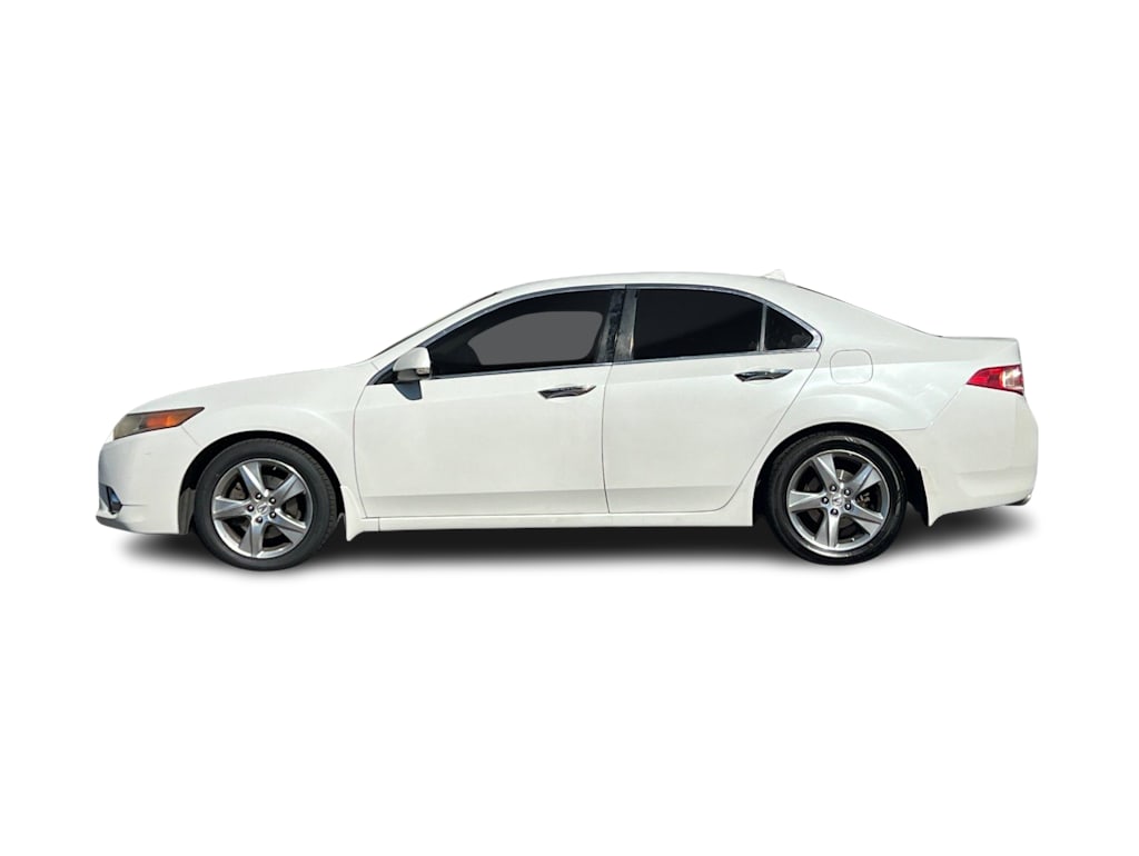 Image of 2013 Acura TSX