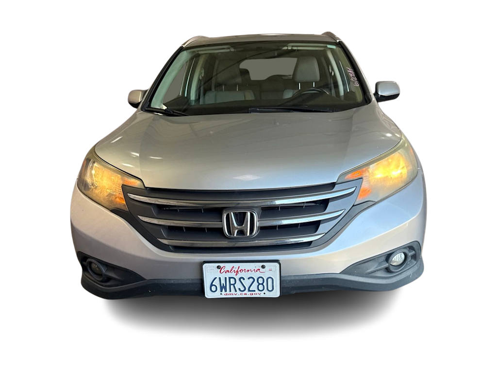 Thumbnail: 2012 Honda CR-V - 5