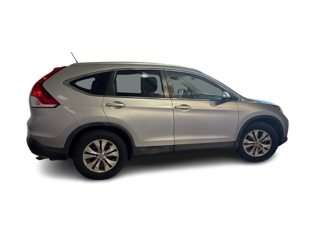 Thumbnail: 2012 Honda CR-V - 16
