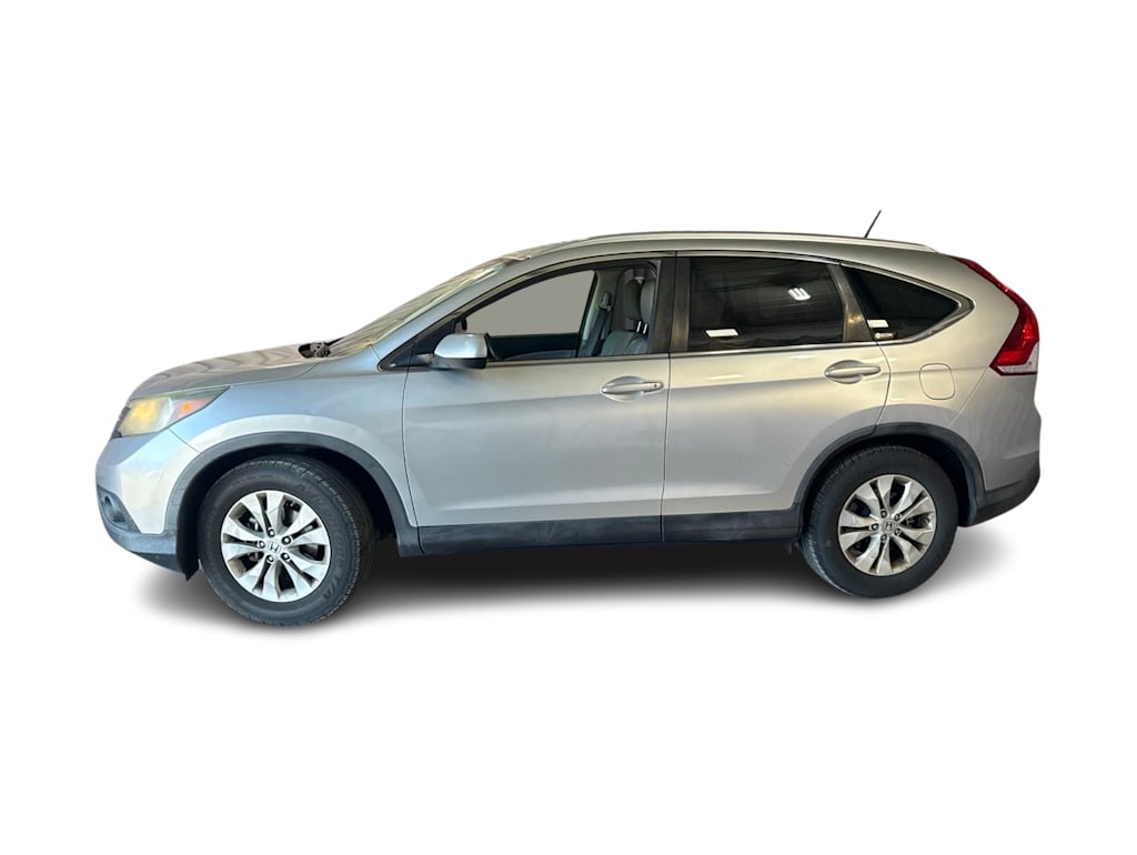 Thumbnail: 2012 Honda CR-V - 2