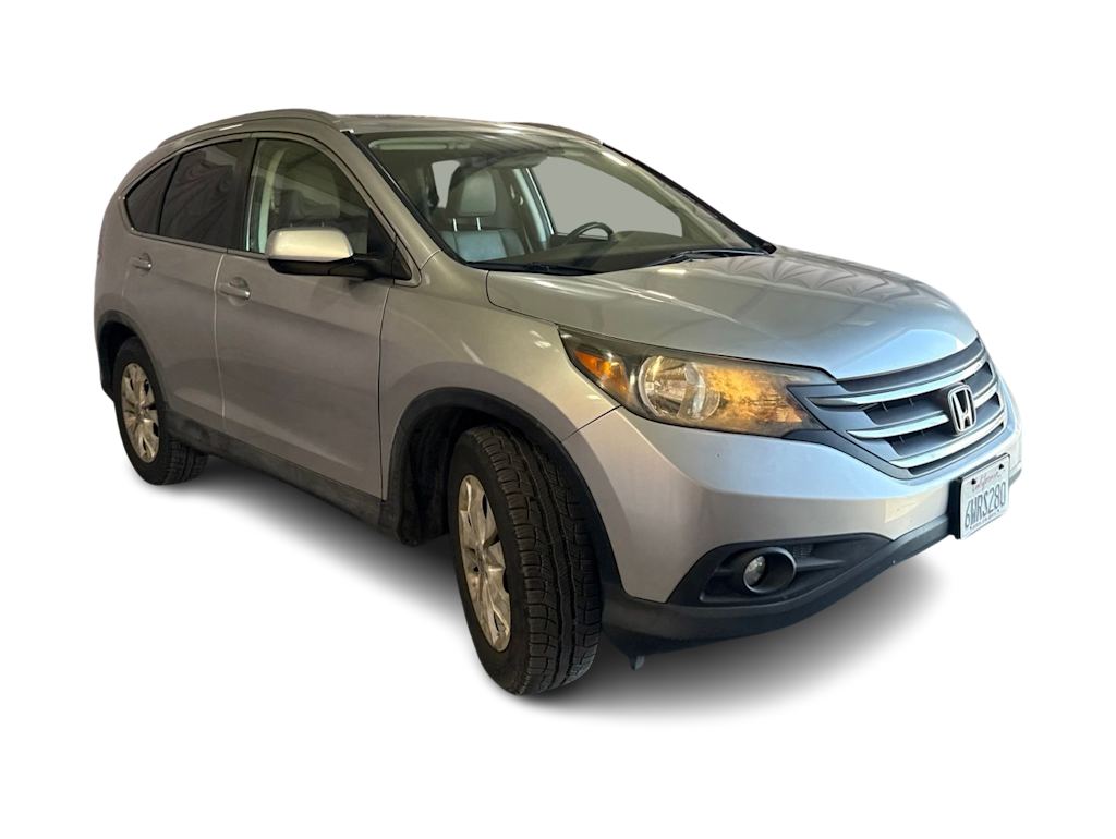 Thumbnail: 2012 Honda CR-V - 15