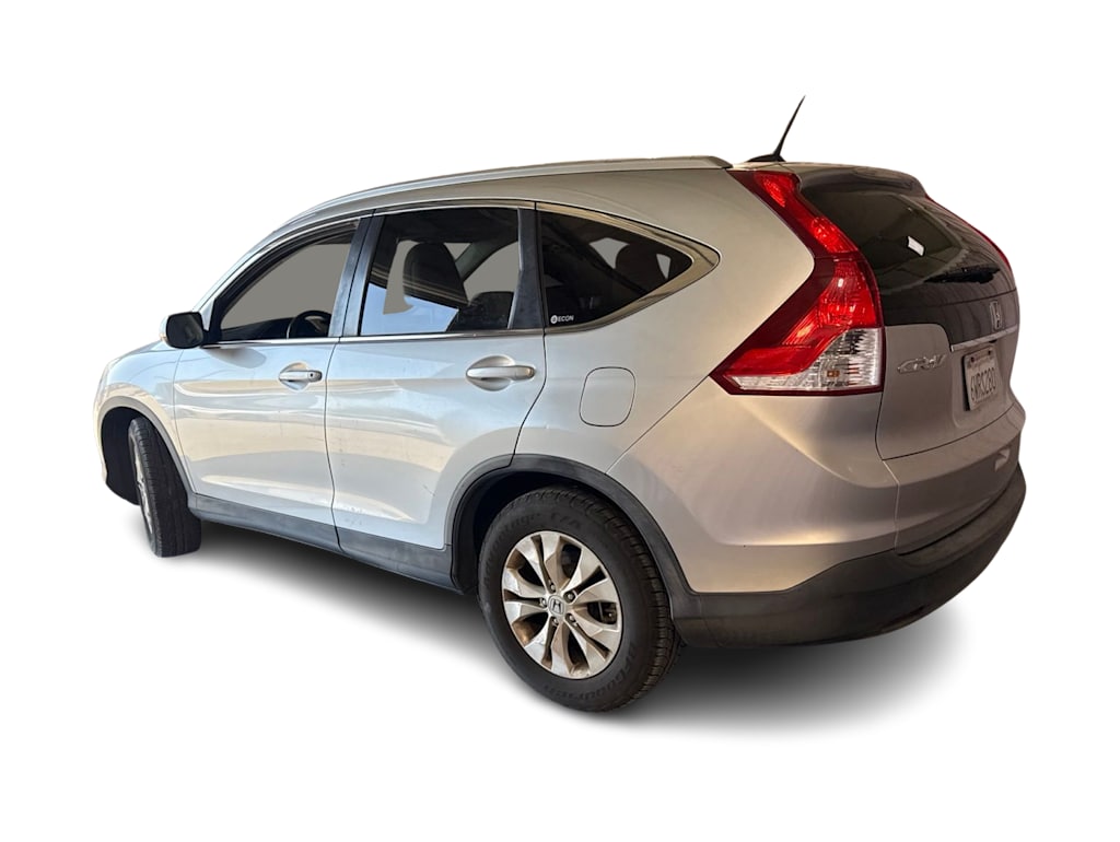 Thumbnail: 2012 Honda CR-V - 3