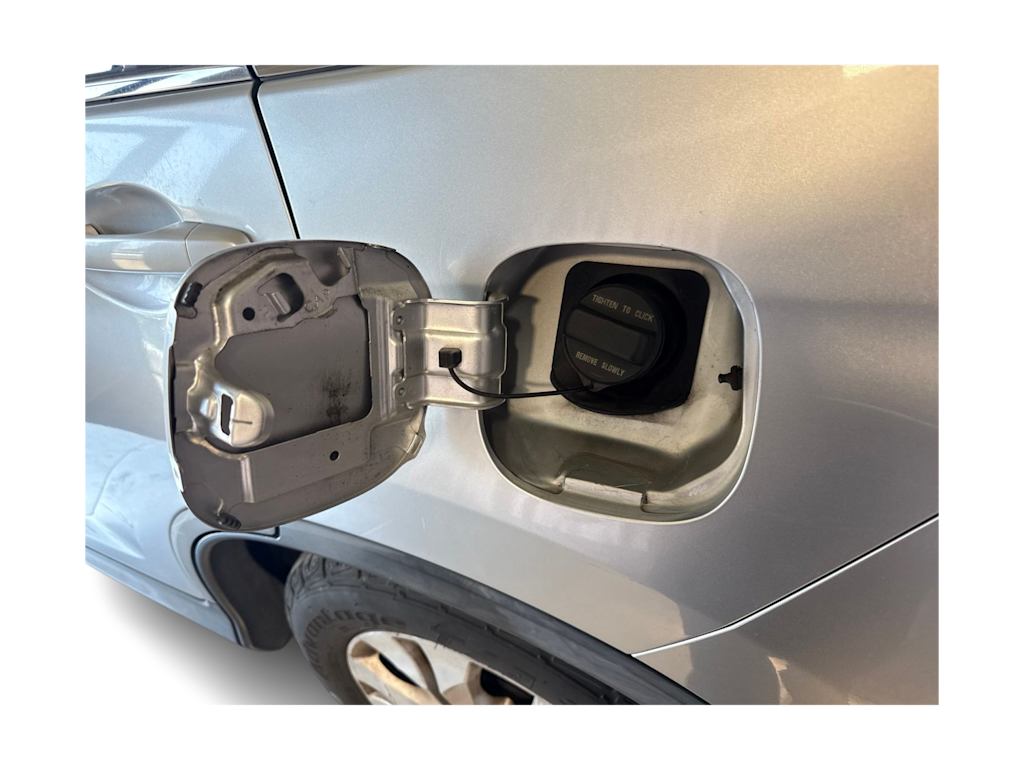 Thumbnail: 2012 Honda CR-V - 19