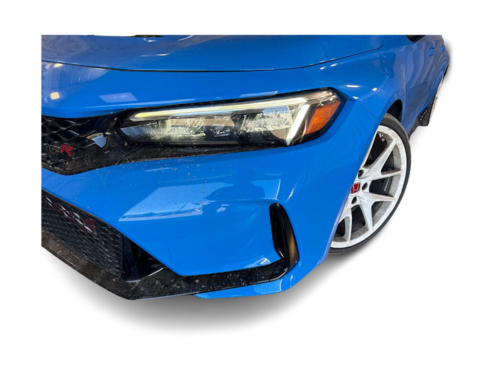 Thumbnail: 2025 Honda Civic - 20