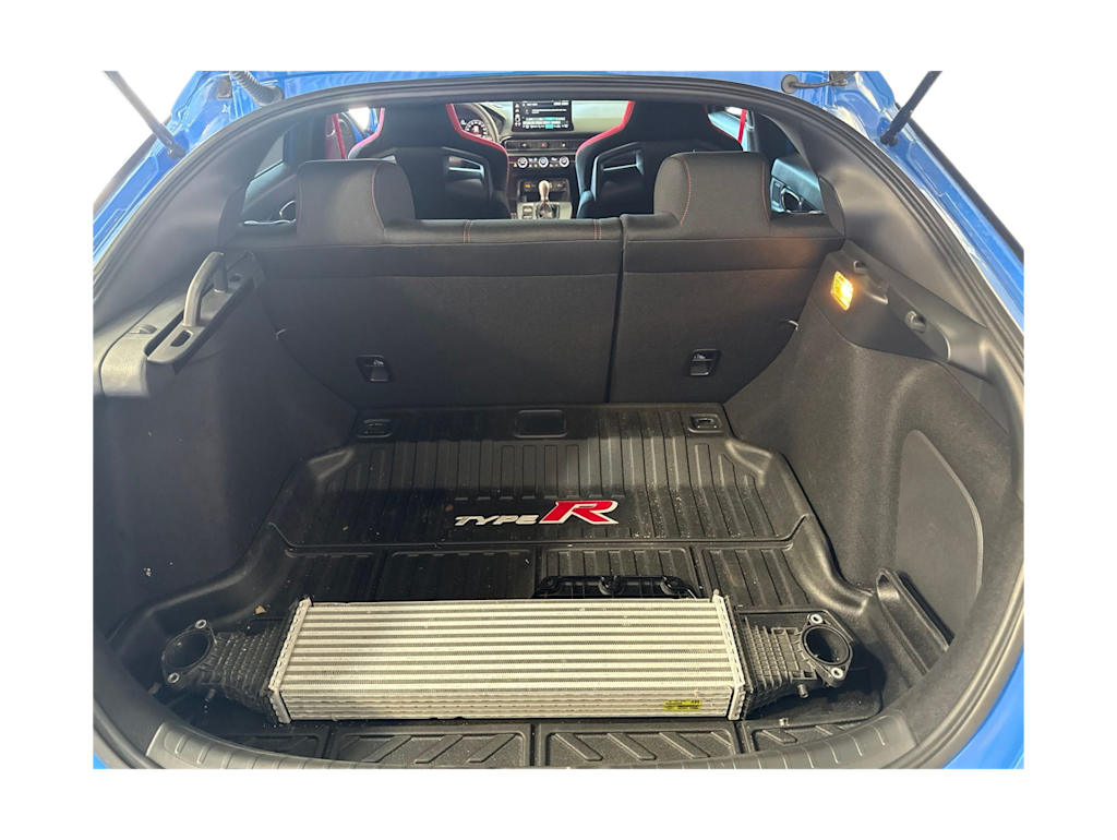 Thumbnail: 2025 Honda Civic - 14