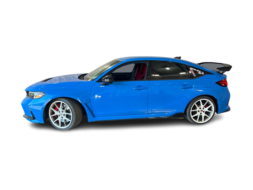 Thumbnail: 2025 Honda Civic - 3