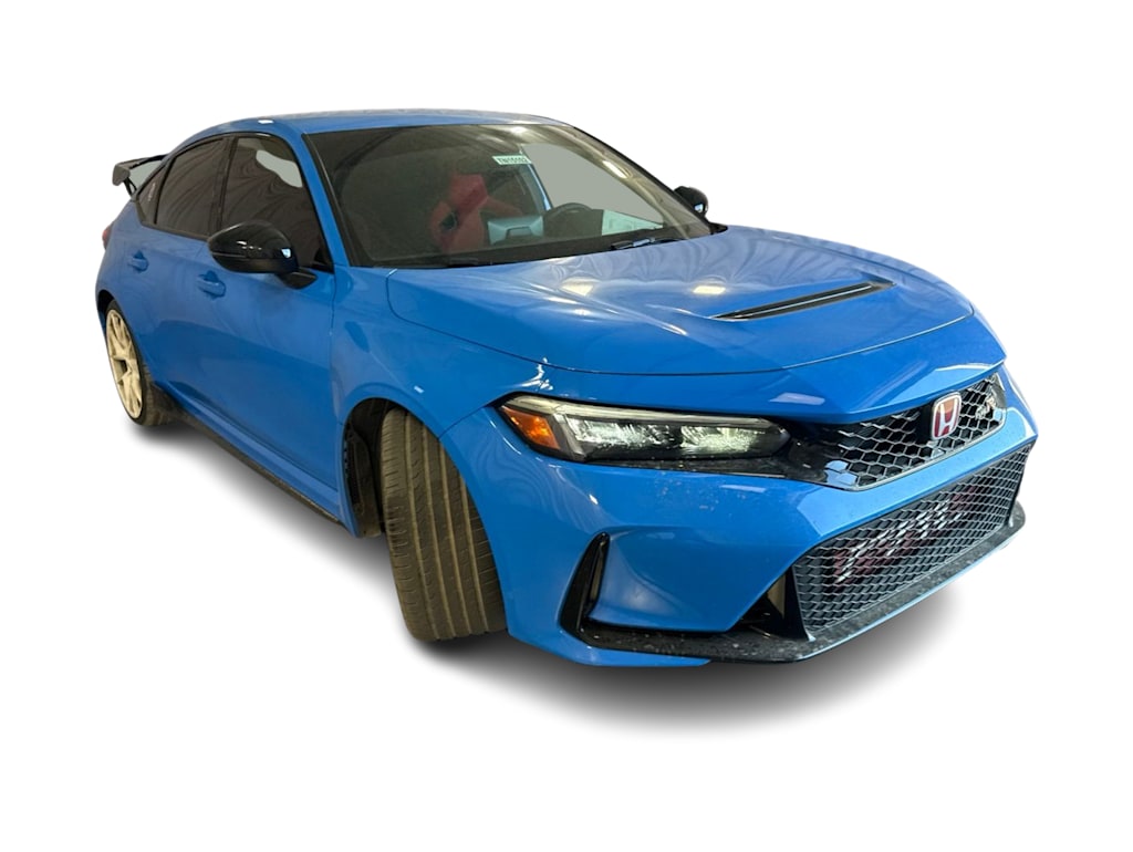 Thumbnail: 2025 Honda Civic - 17