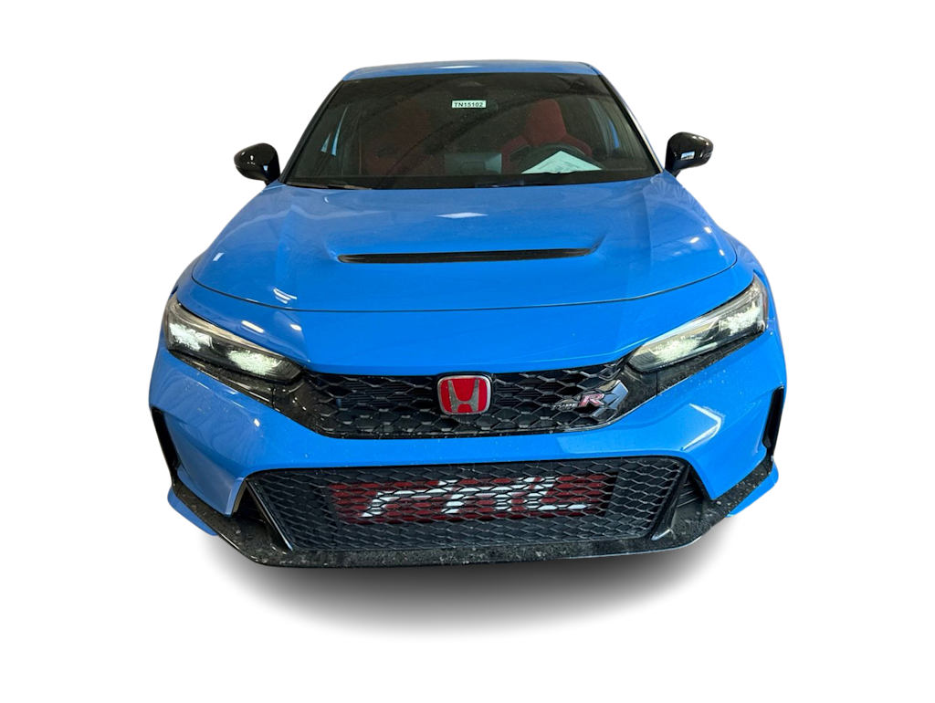 Thumbnail: 2025 Honda Civic - 6
