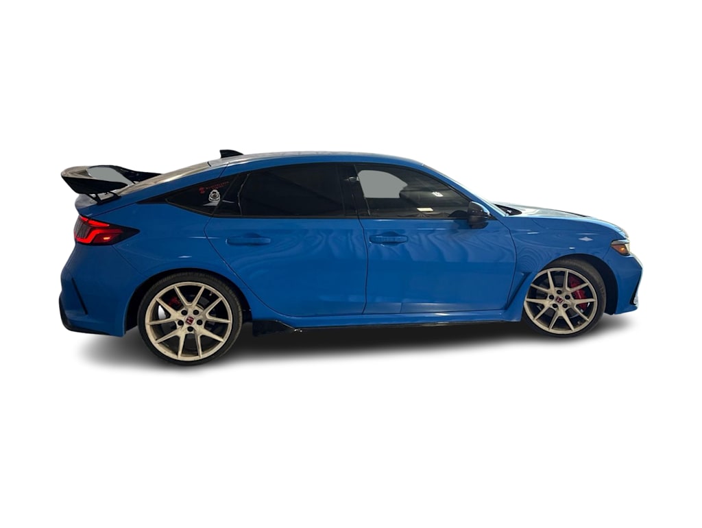 Thumbnail: 2025 Honda Civic - 18
