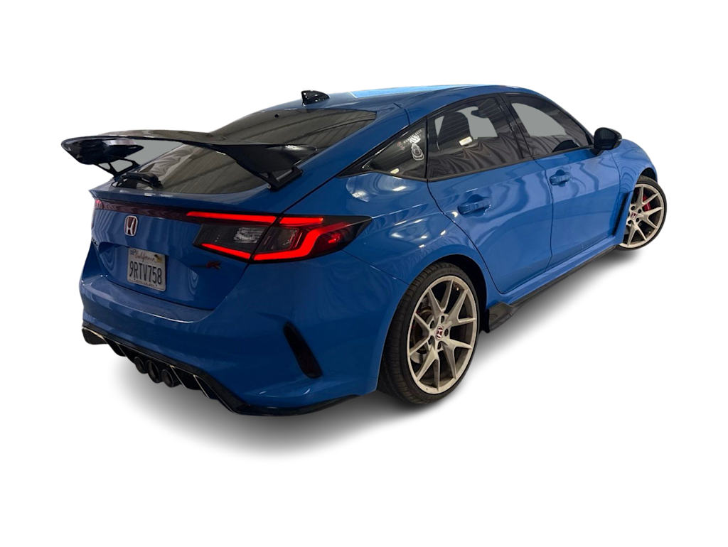 Thumbnail: 2025 Honda Civic - 19