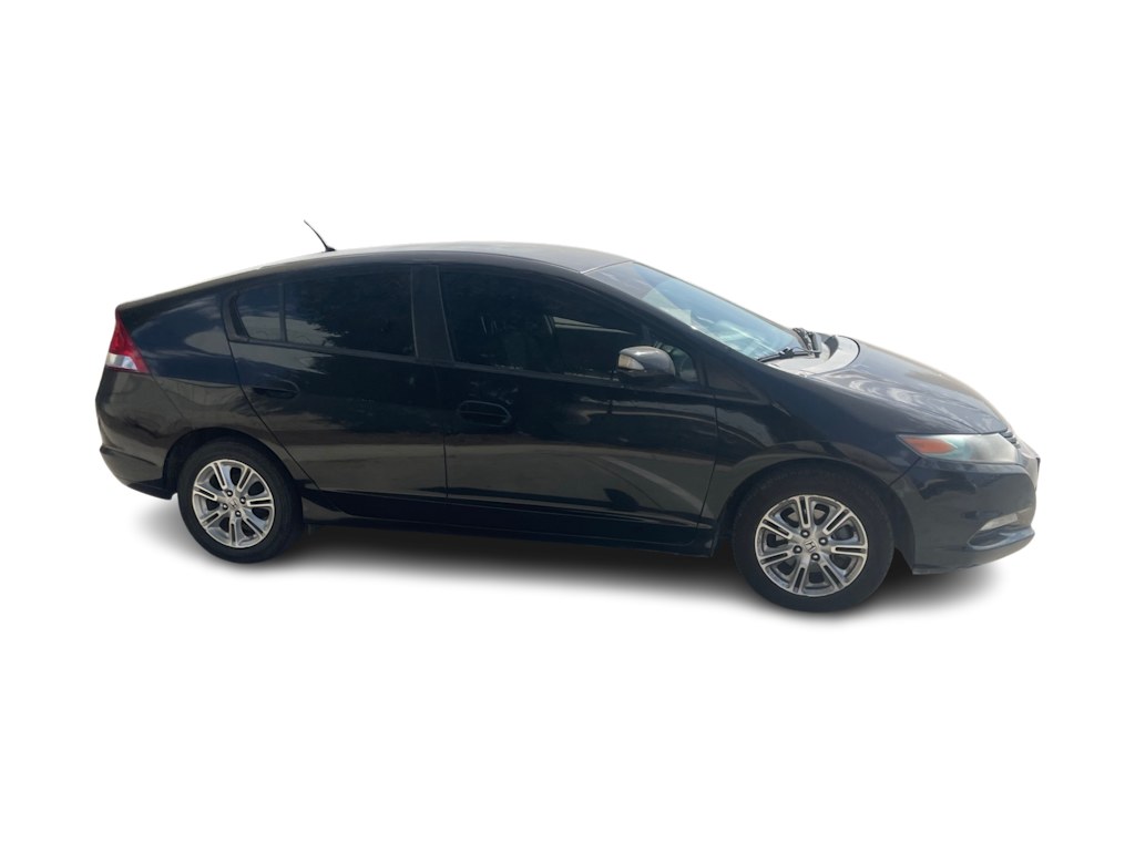 2011 Honda Insight EX 9