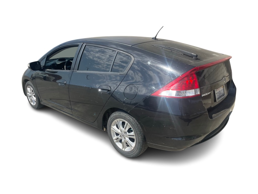 2011 Honda Insight EX 3