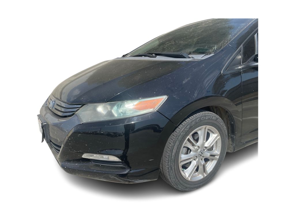 2011 Honda Insight EX 13