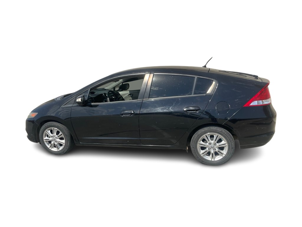 2011 Honda Insight EX 2