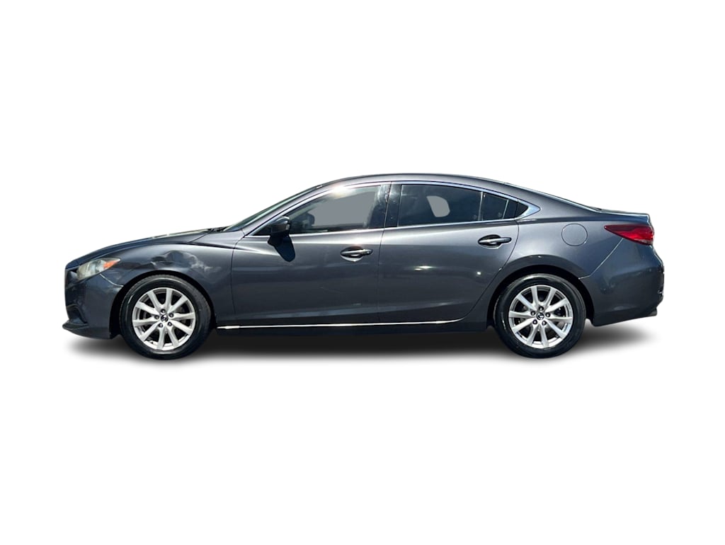 Thumbnail: 2015 Mazda Mazda6 - 3