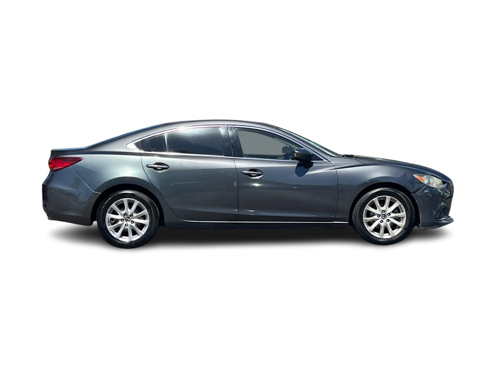 Thumbnail: 2015 Mazda Mazda6 - 19