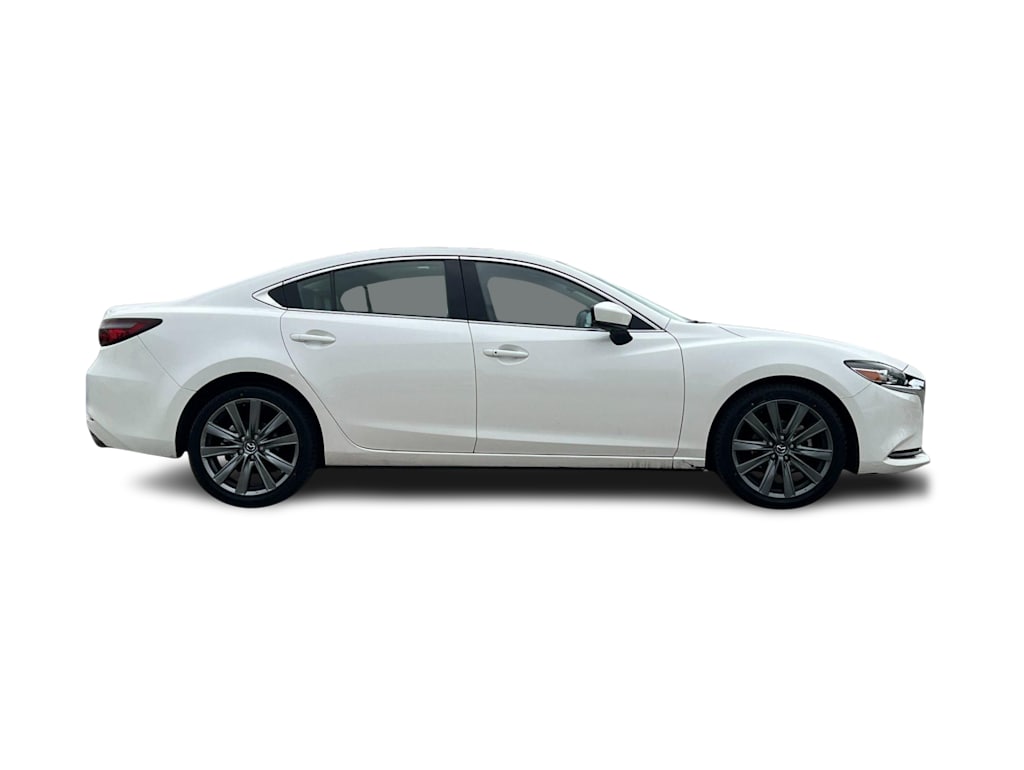 Thumbnail: 2021 Mazda Mazda6 - 19