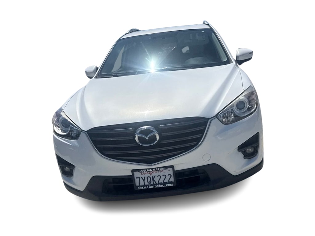 Thumbnail: 2016 Mazda CX-5 - 6