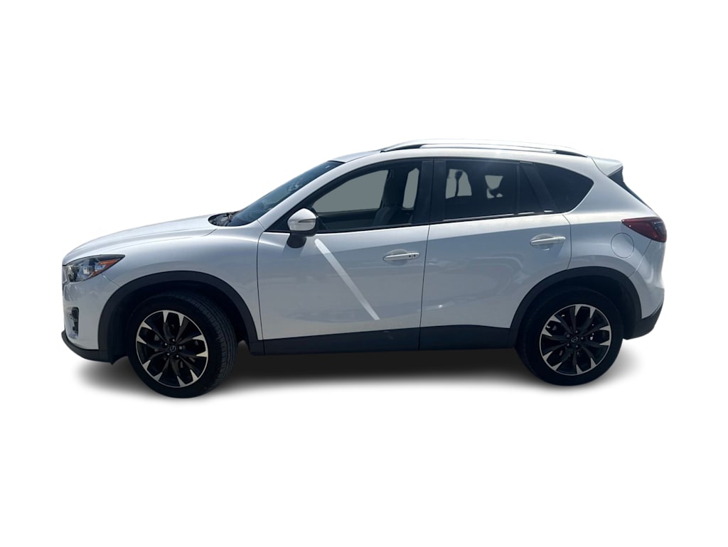 Thumbnail: 2016 Mazda CX-5 - 3