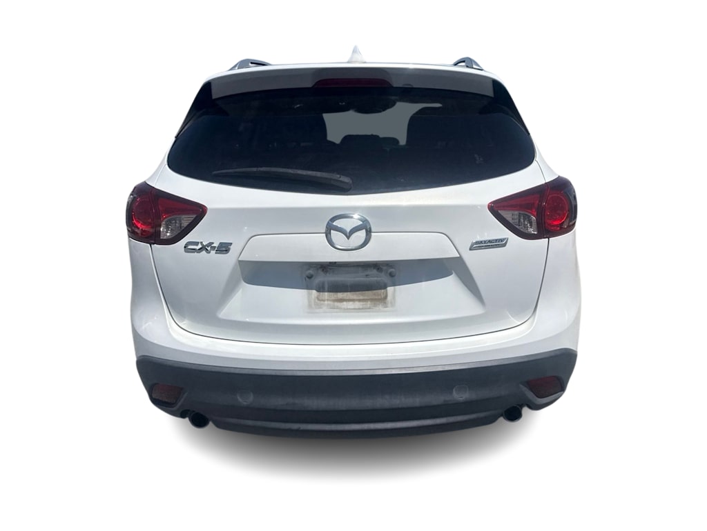 Thumbnail: 2016 Mazda CX-5 - 5