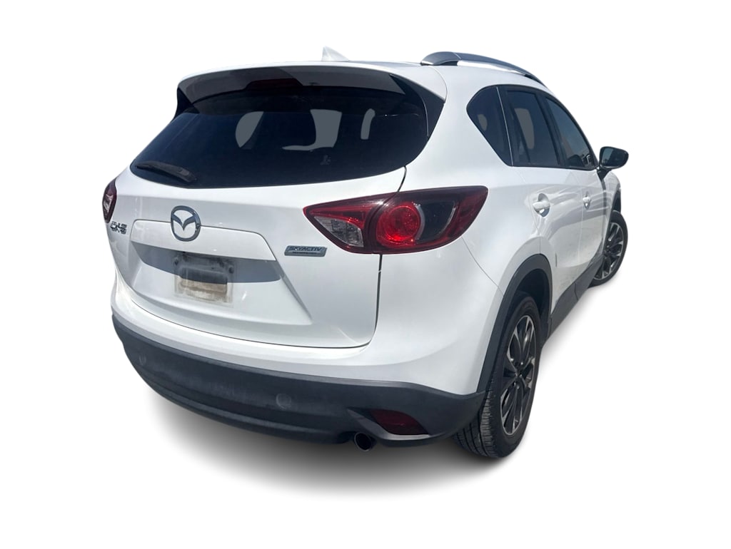 Thumbnail: 2016 Mazda CX-5 - 17