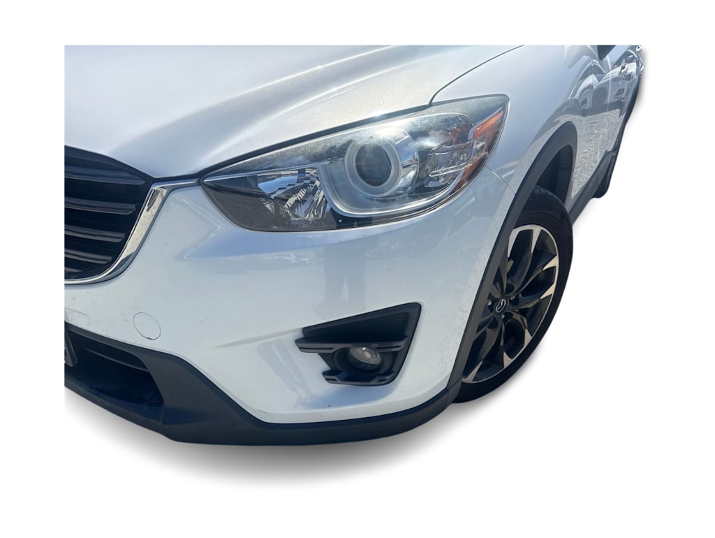 Thumbnail: 2016 Mazda CX-5 - 18