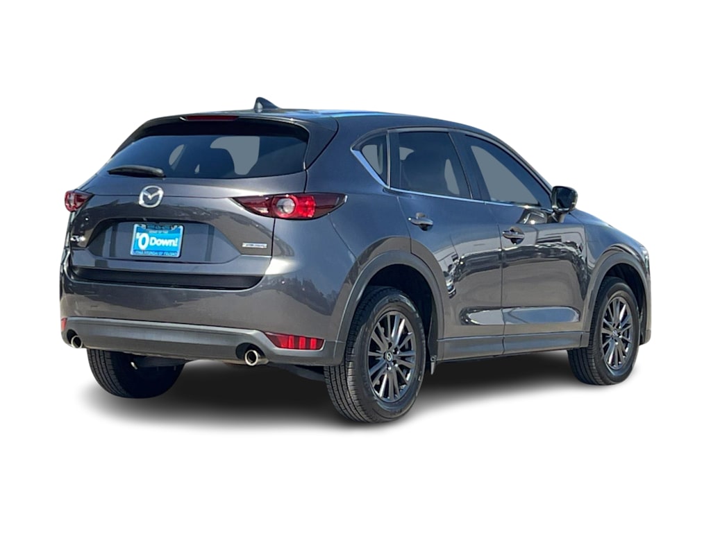 Thumbnail: 2020 Mazda CX-5 - 19