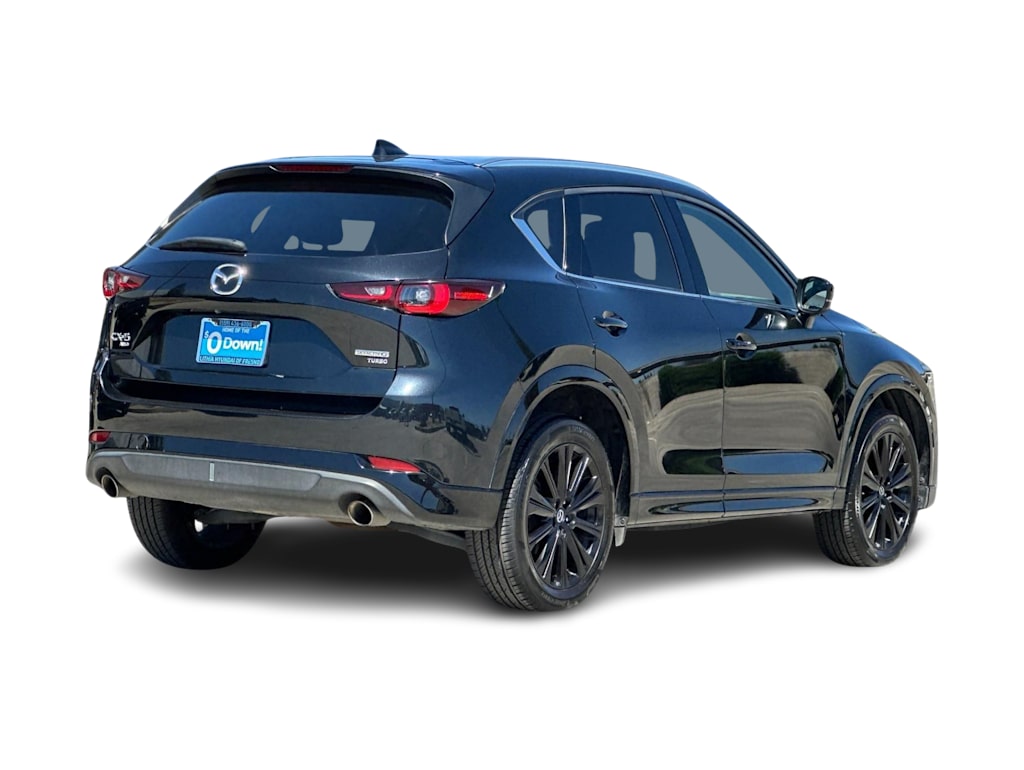 Thumbnail: 2023 Mazda CX-5 - 19