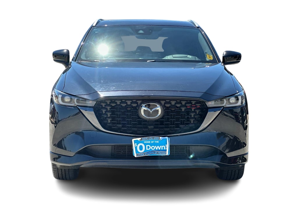 Thumbnail: 2023 Mazda CX-5 - 6