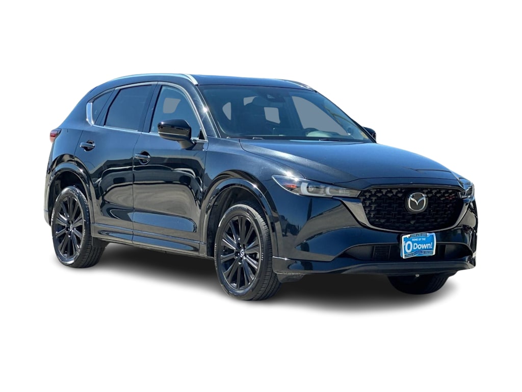 Thumbnail: 2023 Mazda CX-5 - 21