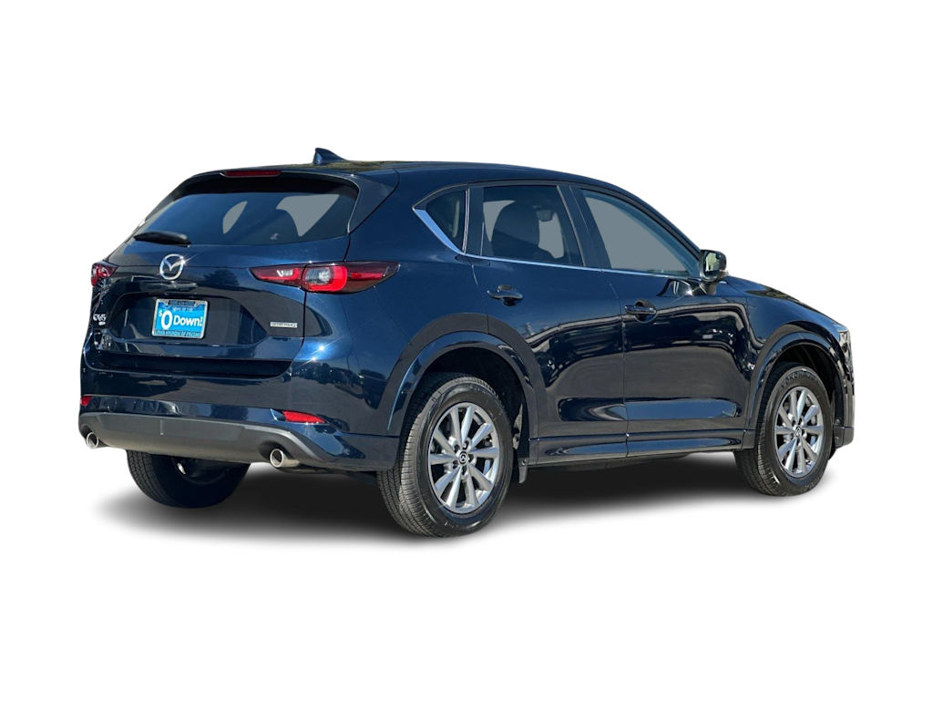 Thumbnail: 2025 Mazda CX-5 - 19