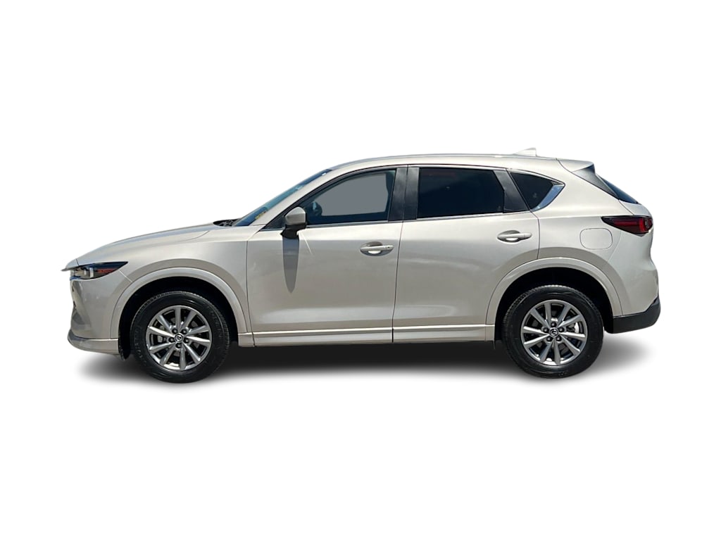 Thumbnail: 2025 Mazda CX-5 - 3