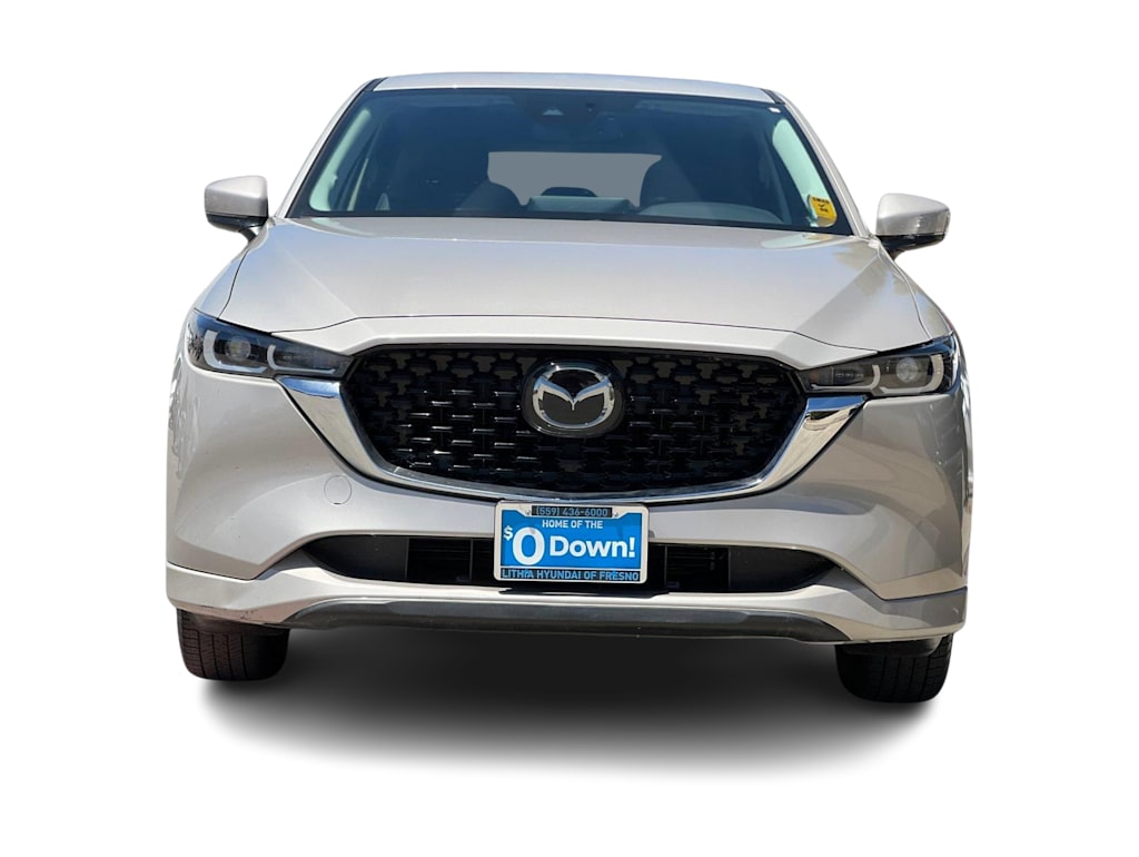 Thumbnail: 2025 Mazda CX-5 - 6