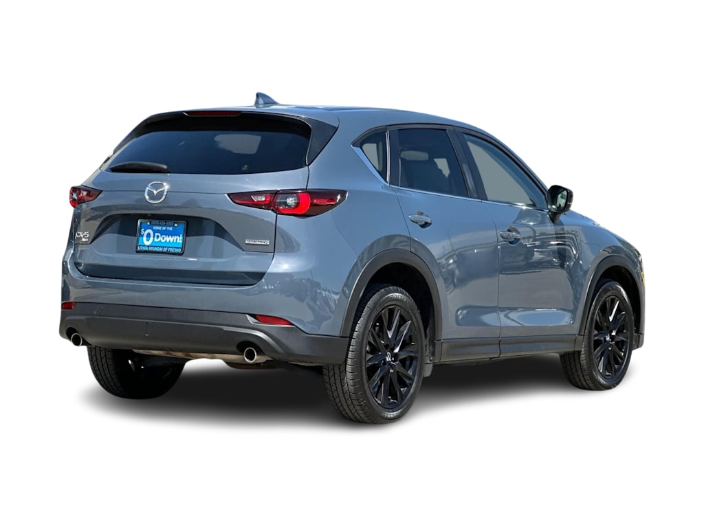 Thumbnail: 2024 Mazda CX-5 - 18