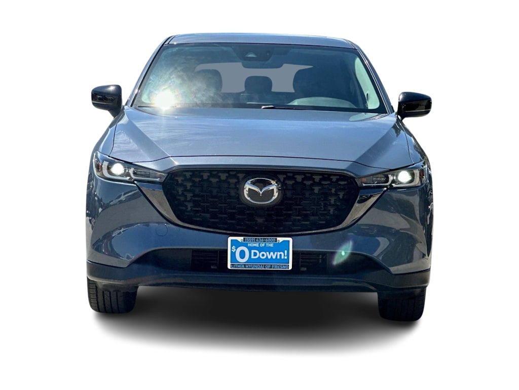 Thumbnail: 2024 Mazda CX-5 - 6