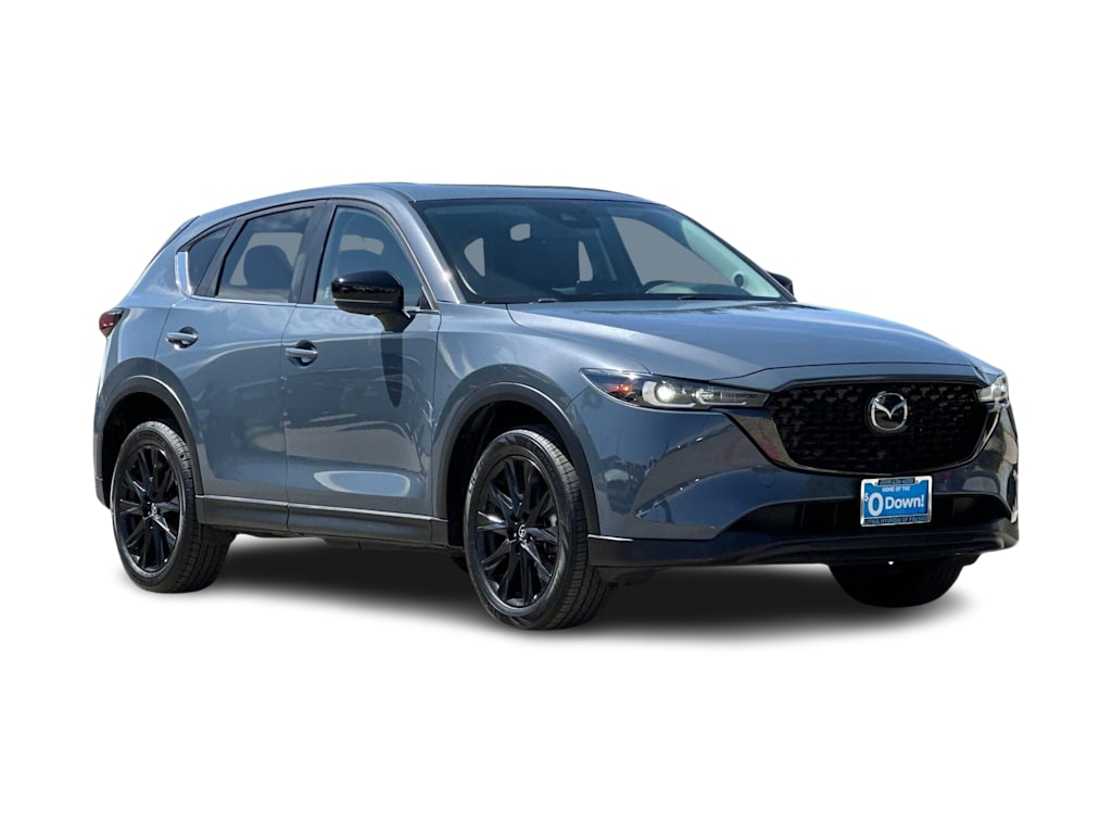 Thumbnail: 2024 Mazda CX-5 - 20
