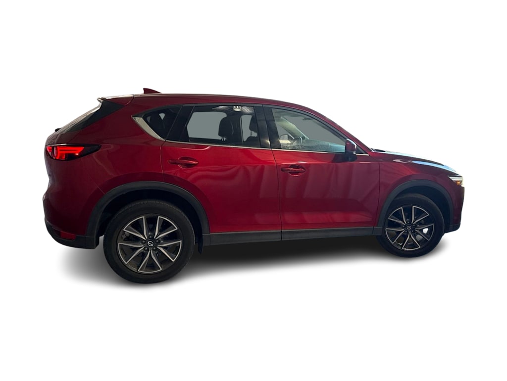 Thumbnail: 2018 Mazda CX-5 - 14