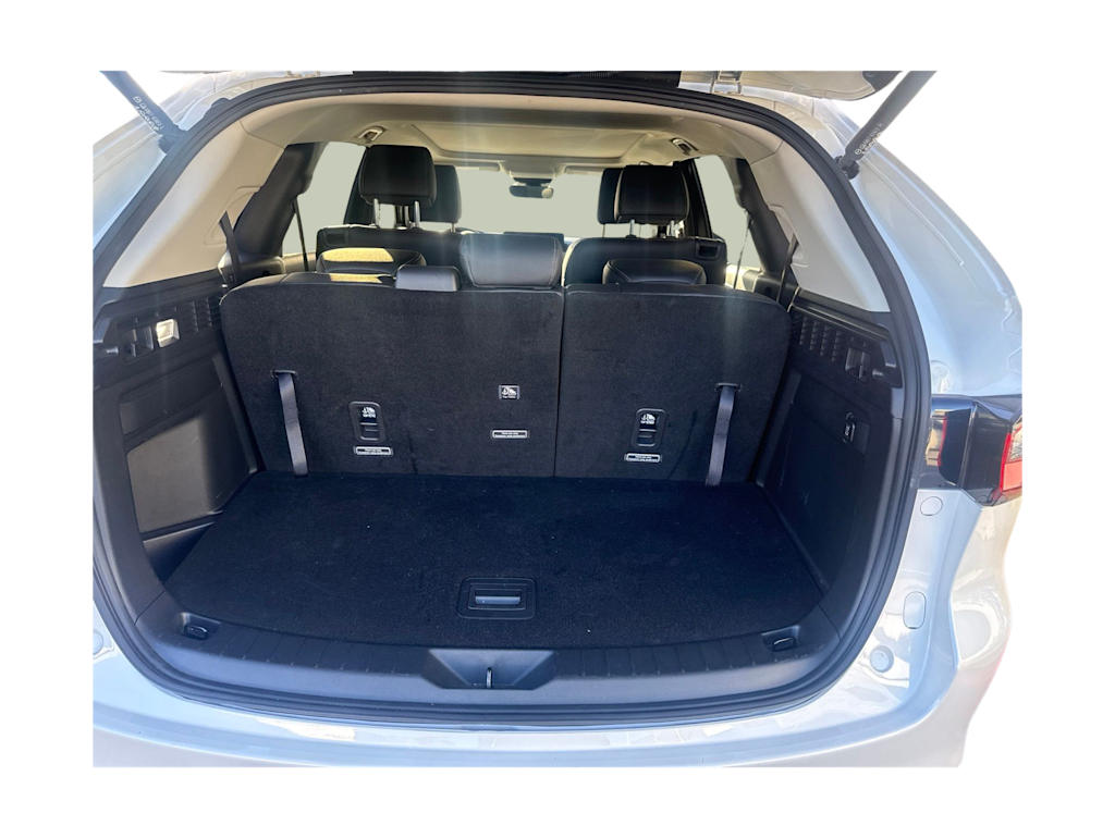 Thumbnail: 2026 Mazda CX-90 - 27