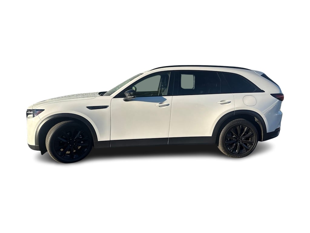 Thumbnail: 2026 Mazda CX-90 - 2
