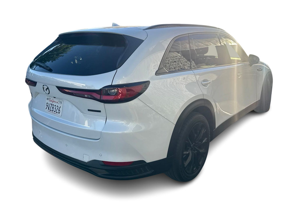 Thumbnail: 2026 Mazda CX-90 - 17