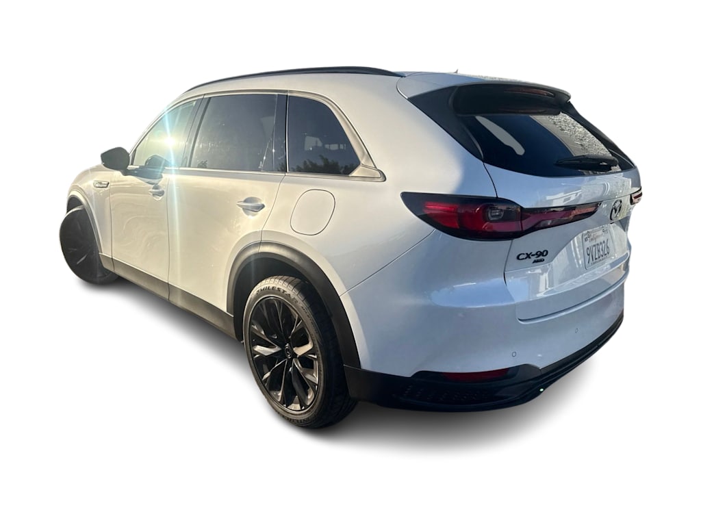 Thumbnail: 2026 Mazda CX-90 - 3