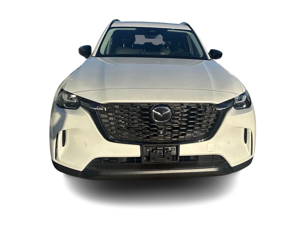 Thumbnail: 2026 Mazda CX-90 - 5