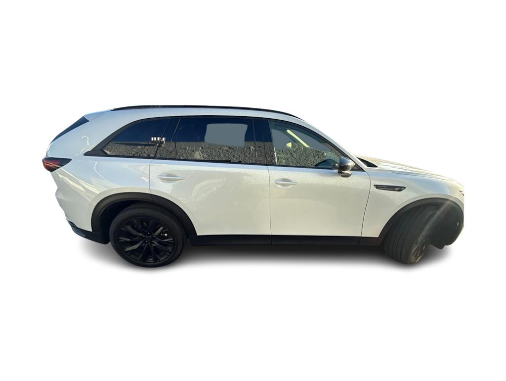 Thumbnail: 2026 Mazda CX-90 - 16