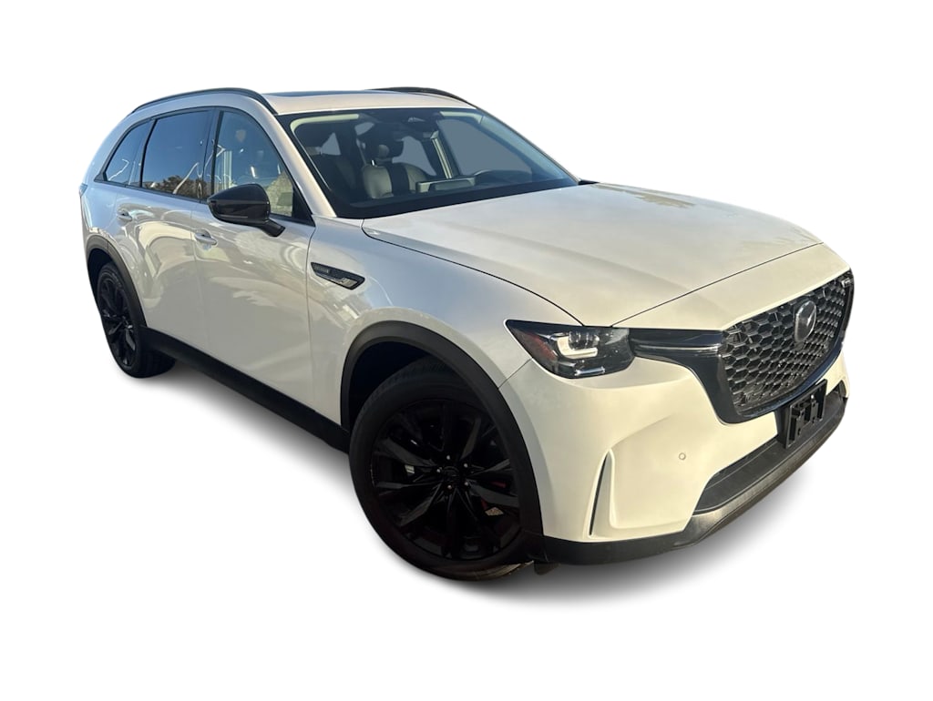 Thumbnail: 2026 Mazda CX-90 - 15