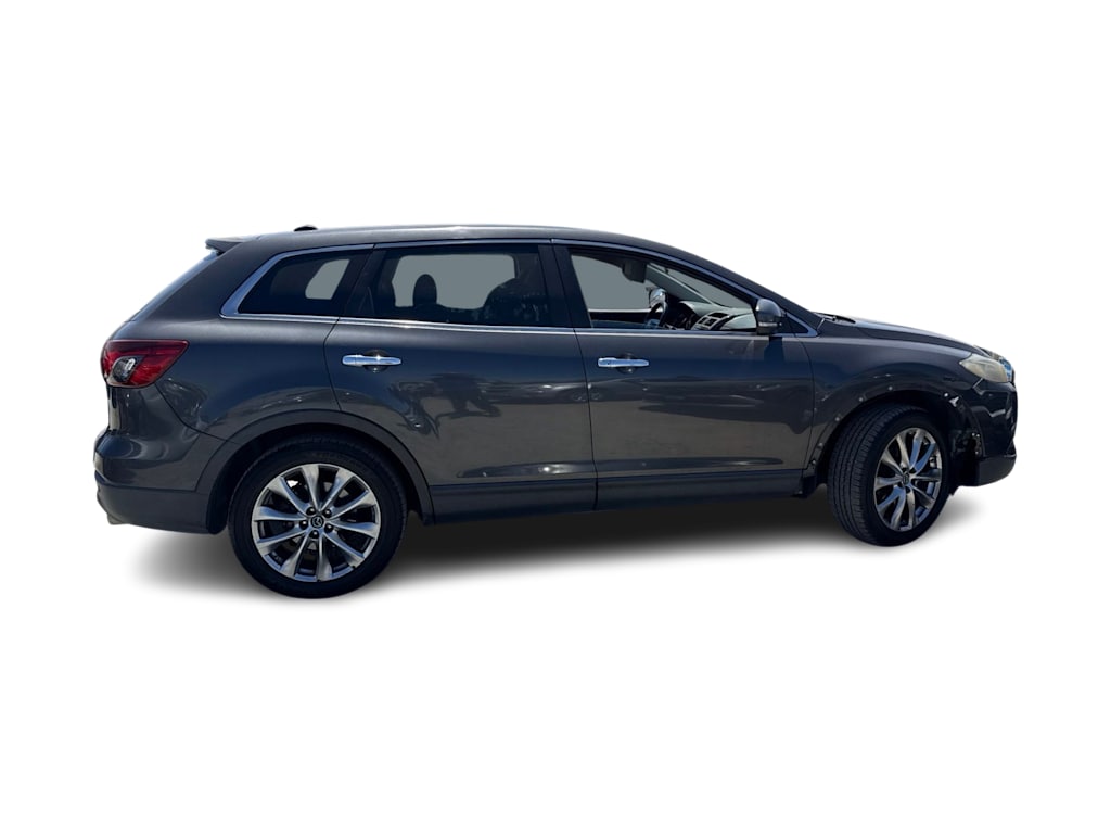 Thumbnail: 2014 Mazda CX-9 - 12