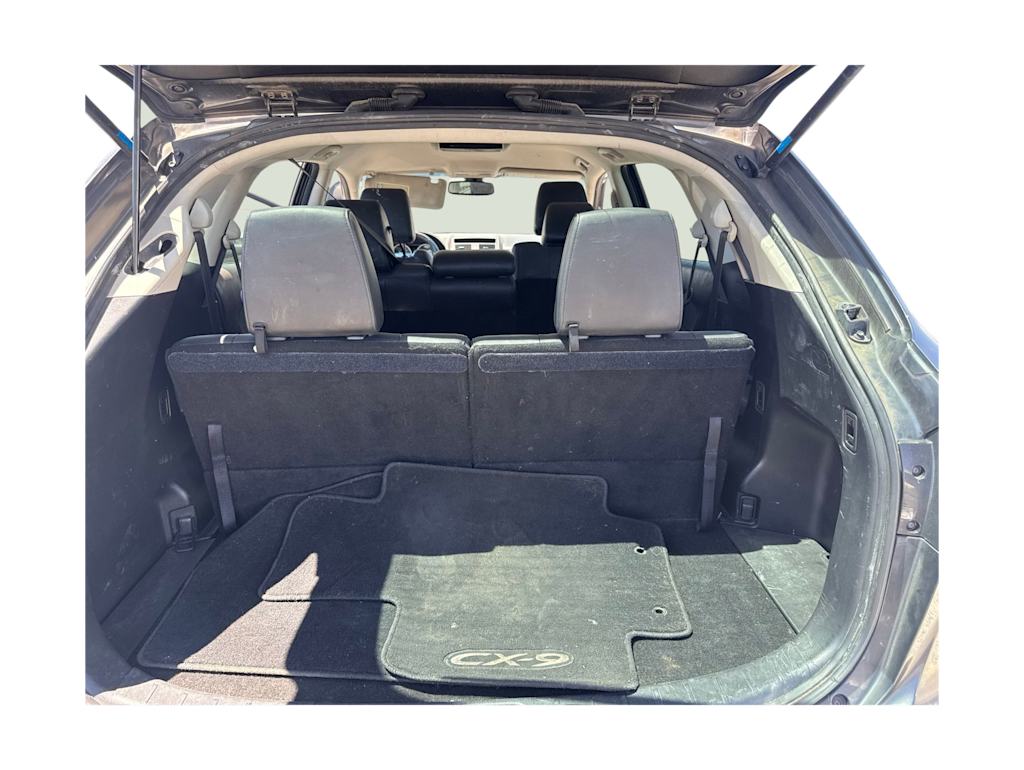 Thumbnail: 2014 Mazda CX-9 - 10
